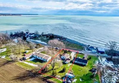 2721 North Shore Drive, Haldimand County, On N0a 1k0