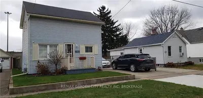 6570 Bellevue Street, Niagara Falls, On L2e 1z1