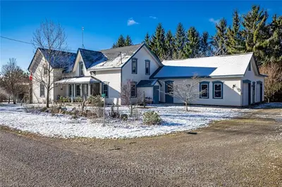 1152 Clark Road, Port Colborne, On L0s 1r0