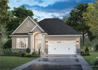 30 Harvest Drive, Niagara-on-the-lake, On L0s 1j0