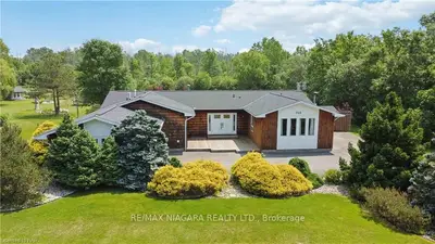 760 Kraft Road, Fort Erie, On L2a 4m9