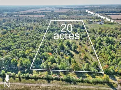 4850 College Road, Fort Erie, On L0s 1s0