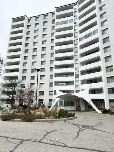 15 Towering Heights Boulevard 205, St. Catharines, On L2t 3g7