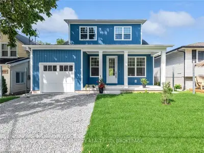 355 Ridgeway Road, Fort Erie, On L0s 1b0