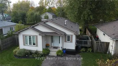 385 Washington Road, Fort Erie, On L2a 4k5