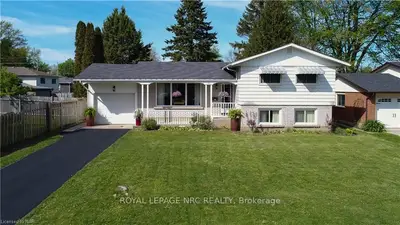 111 Cleary Avenue, Haldimand County, On N1a 1a2