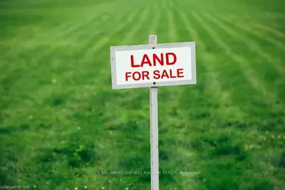 1 LOT SPEARS Road, Fort Erie, ON L2A 4N1