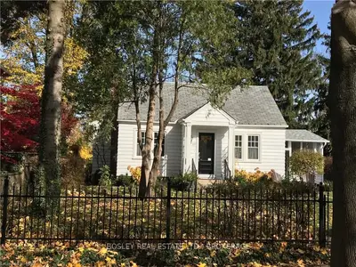 119 PRIDEAUX Street, Niagara-on-the-Lake, ON L0S 1J0