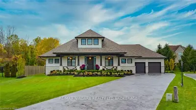 3490 W NORTH SHORE Drive W, Fort Erie, ON L0S 1N0