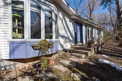 534 Mississauga Street, Niagara-on-the-Lake, ON L0S 1J0