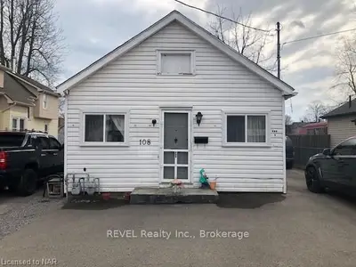 108 BERTIE Street, Fort Erie, ON L2A 1Y4