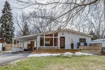 1 CIRCLE Street, Niagara-on-the-Lake, ON L0S 1J0