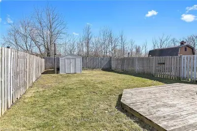 143 Commercial Street, Welland, On L3b 5z2