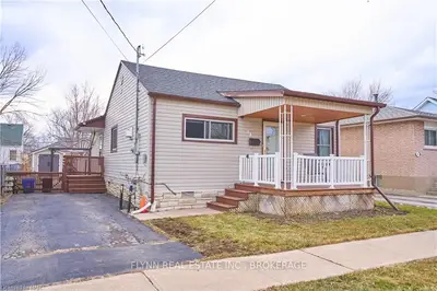 46 ABERDEEN Court, Fort Erie, ON L2A 3Y9