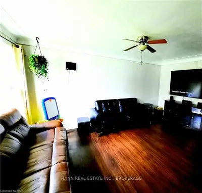6120, 6134 KISTER Road, Niagara Falls, ON L2G 0B9