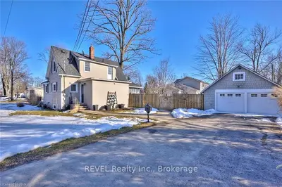 639 LAKEVIEW Road, Fort Erie, ON L2A 4W8