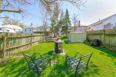 12 Buckland Street, St. Catharines, On L2p 2v1