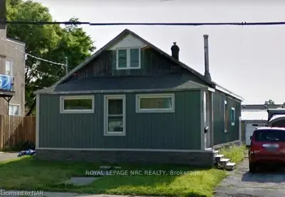 103 SOUTHWORTH Street, Welland, ON L3B 1Y7
