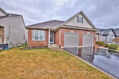 2501 OLD MILL Road, Fort Erie, ON L0S 1S0