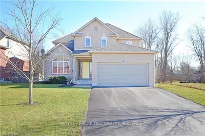 1177 Dexter Drive, Fort Erie, ON L2A 6W3