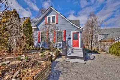26 PHIPPS Street, Fort Erie, ON L2A 2X3