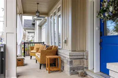 510 Gate Street, Niagara-on-the-lake, On L0s 1j0