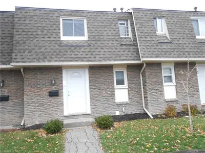 131 Rockwood Avenue 12, St. Catharines, ON L2P 1E5