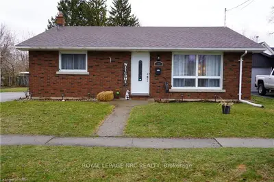 169 Dalhousie Avenue, St. Catharines, ON L2N 4X6
