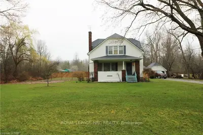1858 Townline Road, Fort Erie, ON L0S 1S0