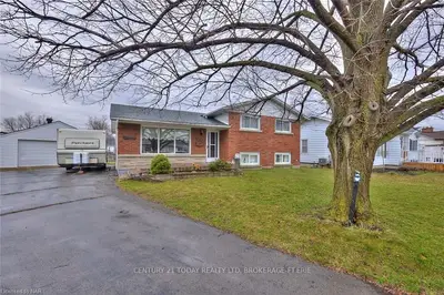 16 COURT Street, Fort Erie, ON L2A 2G4