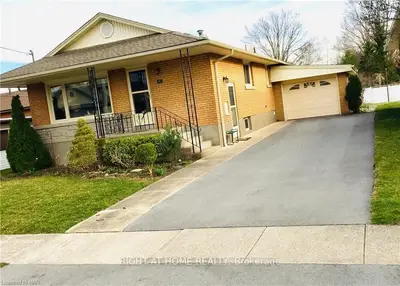 150 KENT Street, Port Colborne, ON L3K 2Z8