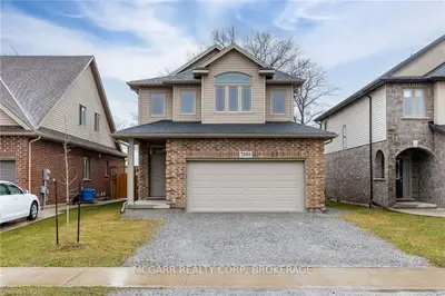 7068 OPTIMIST LANE Lane, Niagara Falls, ON L2E 7H9
