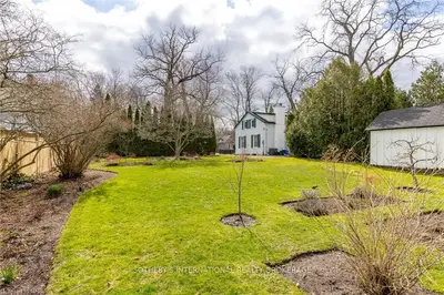 323 VICTORIA Street, Niagara-on-the-Lake, ON L0S 1J0