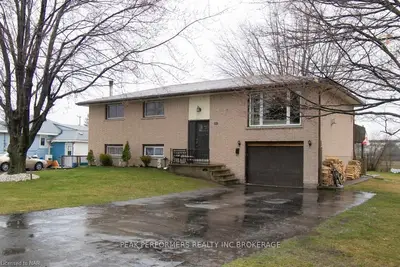 89 OAKWOOD Street, Port Colborne, ON L3K 5G1