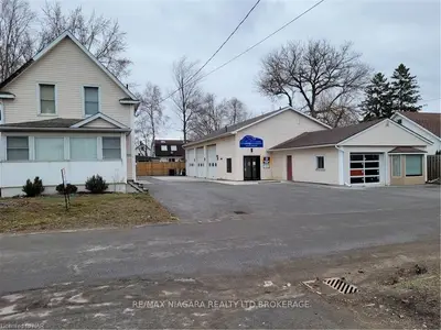 6165 PERKINS Street, Niagara Falls, ON L2E 5R9