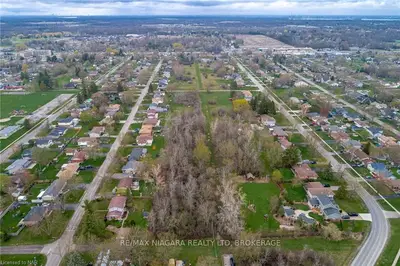 Lot 4 Shayne Avenue, Fort Erie, On L2a 5v3