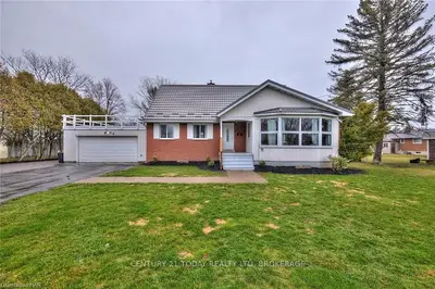 48 CORONATION Drive, Port Colborne, ON L3K 3Z4