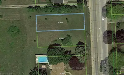 4368B VICTORIA Avenue, Lincoln, ON L0R 2E0