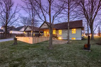 1264 NIAGARA STONE Road, Niagara-on-the-Lake, ON L0S 1J0