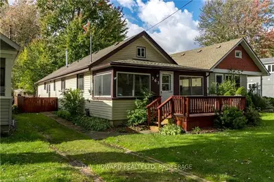 363 CHERRYWOOD Avenue, Fort Erie, ON L0S 1B0