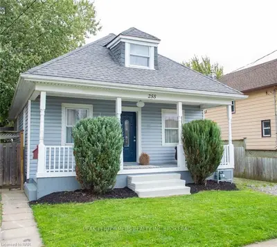 255 DEERE Street, Welland, ON L3B 2L9