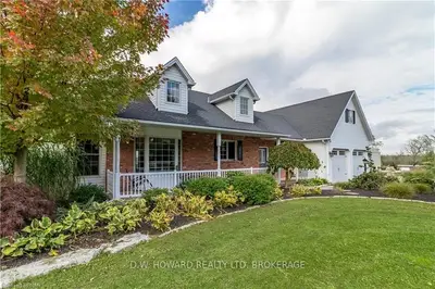 1417 RIDGE Road, Fort Erie, ON L0S 1N0