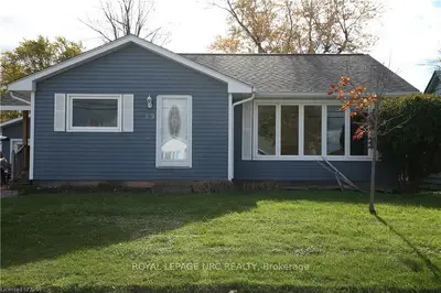 69 CATHERINE Street, Fort Erie, ON L2A 2H3