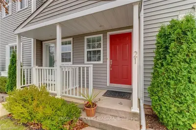608 SIMCOE Street 21, Niagara-on-the-Lake, ON L0S 1J0