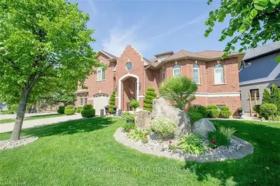 5696 RECINE Court, Niagara Falls, ON L2H 3M2