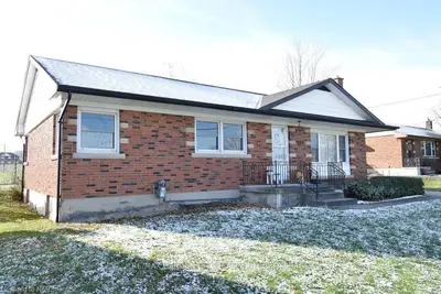 5056 ELIZABETH Street, Lincoln, ON L0R 1B7