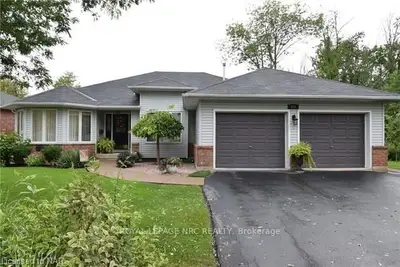 481 Albany Street, Fort Erie, ON L2A 6L6