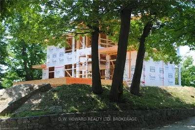 4875 SOUTH SHORE Road, Fort Erie, ON L0S 1N0