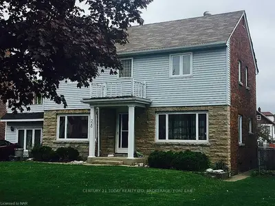 220 HIGHLAND Avenue, Fort Erie, ON L2A 2X7
