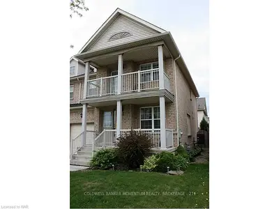 21 YOUNG Crescent, Niagara-on-the-Lake, ON L0S 1J0